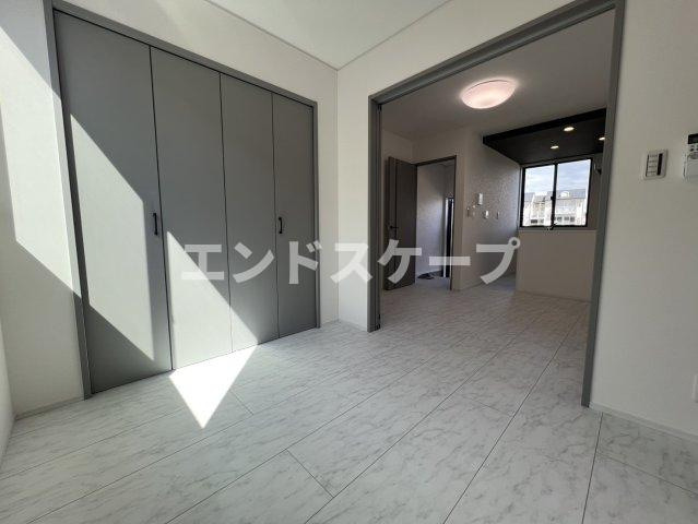 RELUXIA　Aの洋室|高崎、前橋のお部屋探しはエンドスケープまで！お客様の理想お聞かせ下さい♪