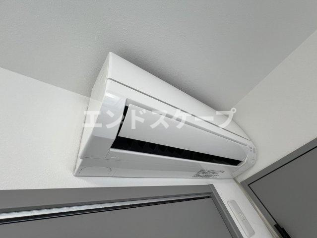 RELUXIA　Aの設備|高崎、前橋のお部屋探しはエンドスケープまで！お客様の理想お聞かせ下さい♪