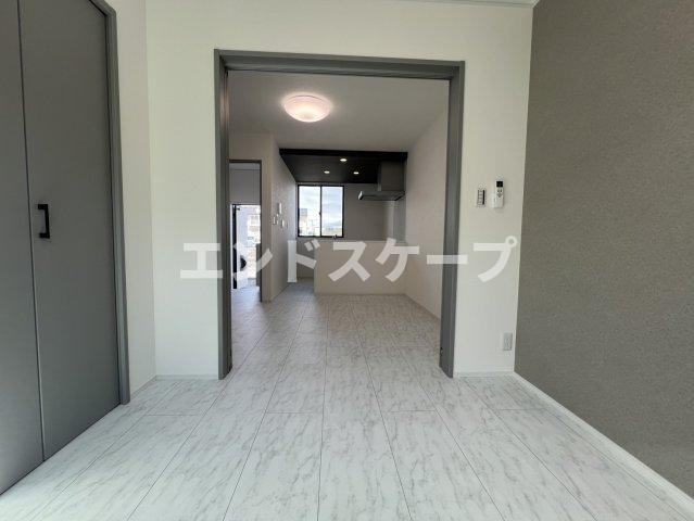 RELUXIA　Aの洋室|高崎、前橋のお部屋探しはエンドスケープまで！お客様の理想お聞かせ下さい♪