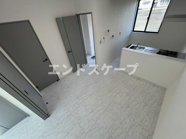 RELUXIA　Aの洋室|高崎、前橋のお部屋探しはエンドスケープまで！お客様の理想お聞かせ下さい♪
