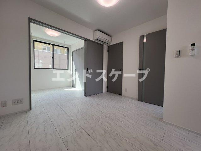 RELUXIA　Aの居間・リビング|高崎、前橋のお部屋探しはエンドスケープまで！お客様の理想お聞かせ下さい♪