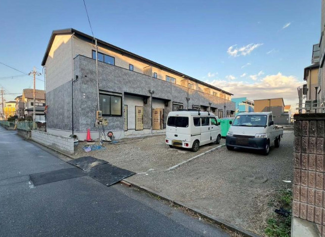 プチメゾン有井