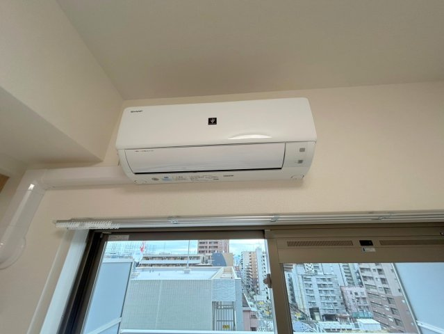 プレサンス東三国駅前グランクラスの設備