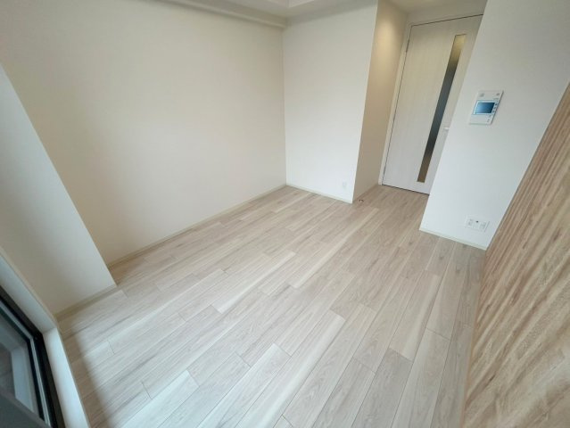 プレサンス東三国駅前グランクラスの内装