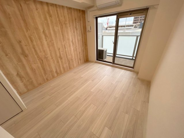 プレサンス東三国駅前グランクラスの内装