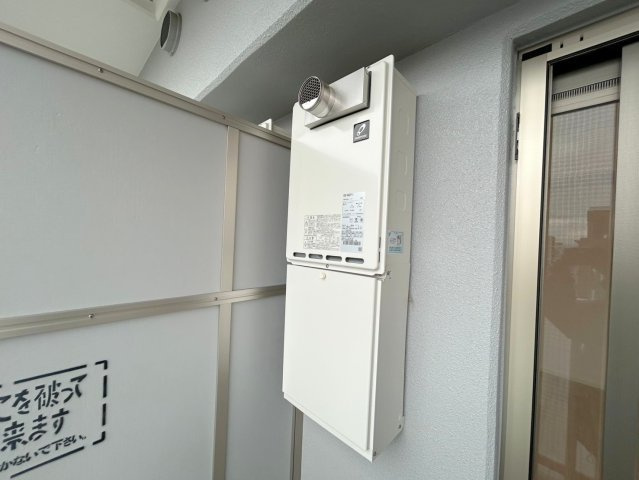 プレサンス東三国駅前グランクラスの設備