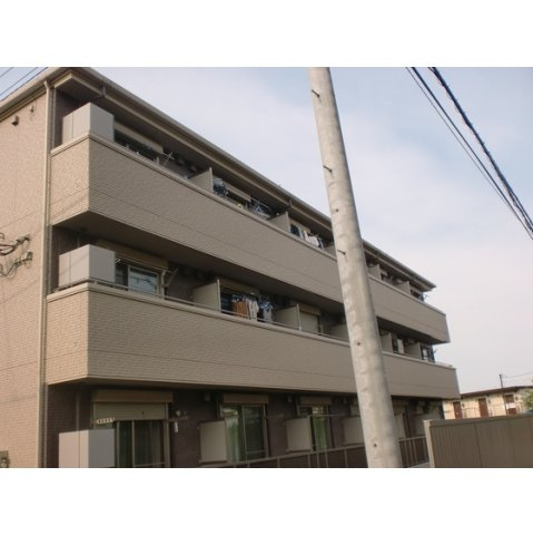 アヴェニール　フォレスト