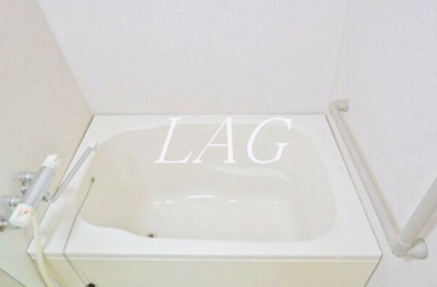 【浴室】 | ルミエール和田 | お風呂です。