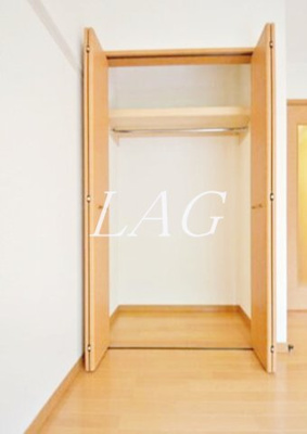 【収納】 | ルミエール和田 | 収納です。