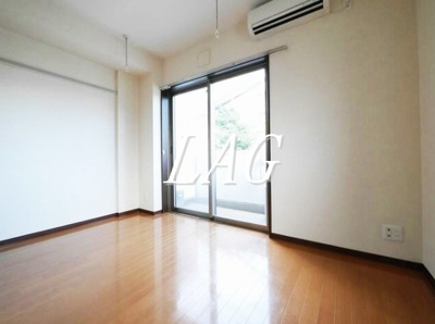 【寝室】 | エルピス大久保 | 寝室です。