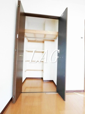 【収納】 | エルピス大久保 | 収納です。