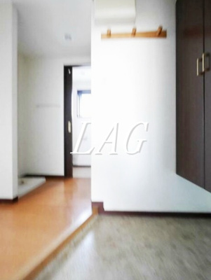 【玄関】 | エルピス大久保 | 玄関です。