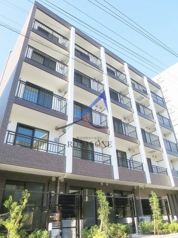 ハーモニーレジデンス東京サウスゲート