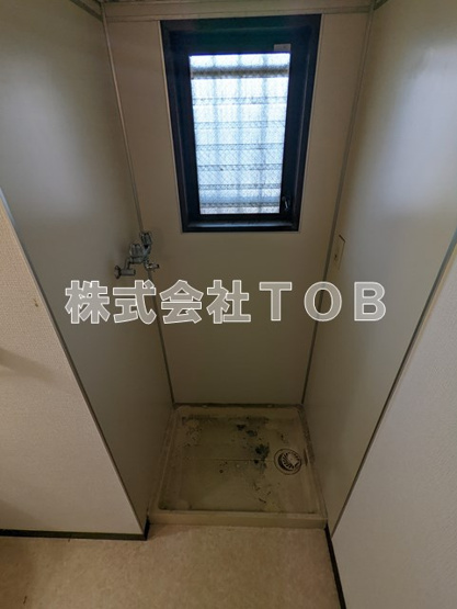 【洗面所】 | カーザ・エッチェルサ世田谷 | ※別号室同間取り参考写真