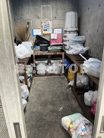 【その他共用部分】 | カーザ・エッチェルサ世田谷
