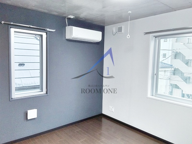 Casa Blanche 武蔵小山の寝室|寝室です。