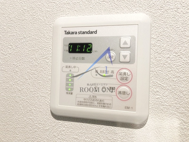 Casa Blanche 武蔵小山のその他