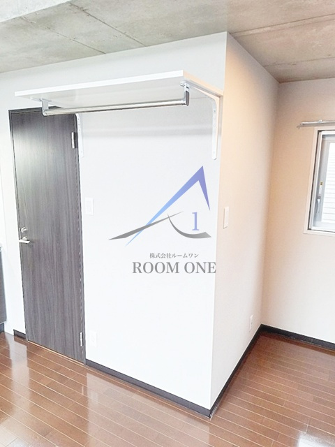 Casa Blanche 武蔵小山の収納|収納です。