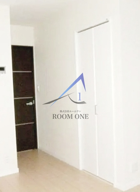 エスフラットの寝室|寝室です。