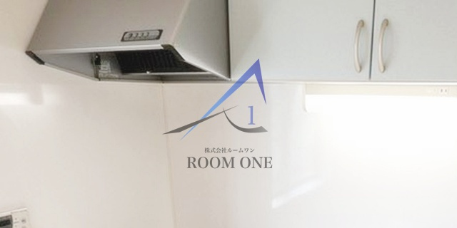 エスフラットの設備|換気設備です。