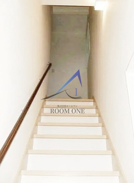 エスフラットの玄関|玄関です。