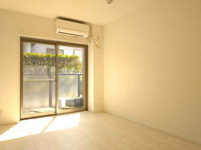 【洋室】 | ベル芦屋