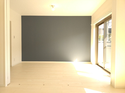 【洋室】 | ベル芦屋