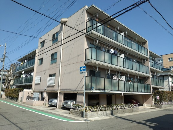 ベル芦屋