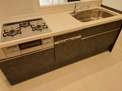 【キッチン】 | ベル芦屋