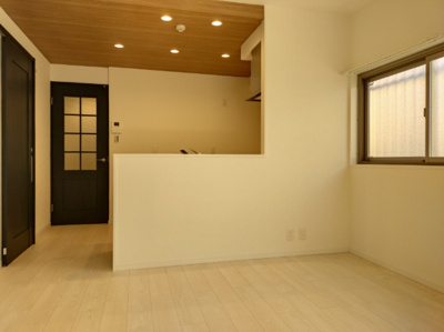 【居間・リビング】 | ベル芦屋