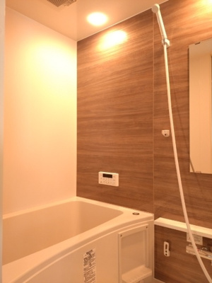 【浴室】 | ベル芦屋