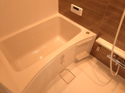 【浴室】 | ベル芦屋