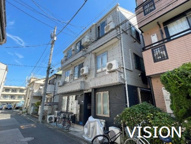 エスポワール日暮里の画像