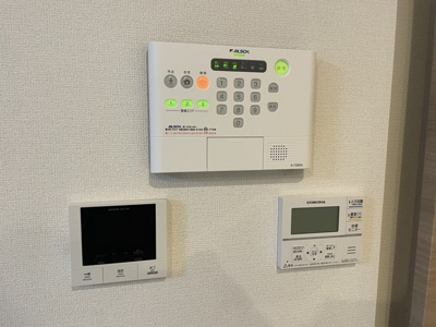 【セキュリティ】 | トゥールモンド城殿