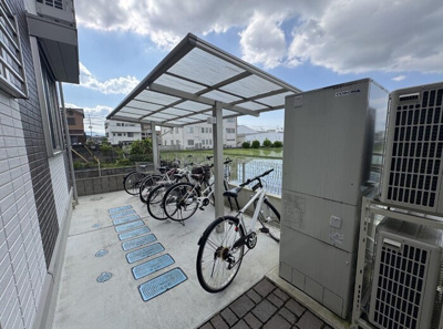 【その他共用部分】 | トゥールモンド城殿