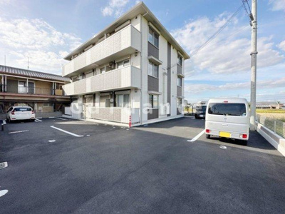 【駐車場】 | トゥールモンド城殿