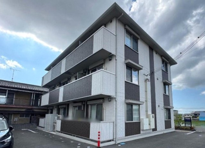 【外観】 | トゥールモンド城殿