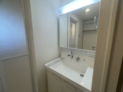 【洗面所】 | トゥールモンド城殿