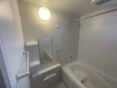 【浴室】 | トゥールモンド城殿