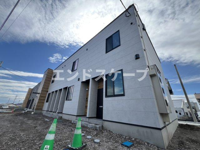 RELUXIA　Bのその他|高崎、前橋のお部屋探しはエンドスケープまで！お客様の理想お聞かせ下さい♪