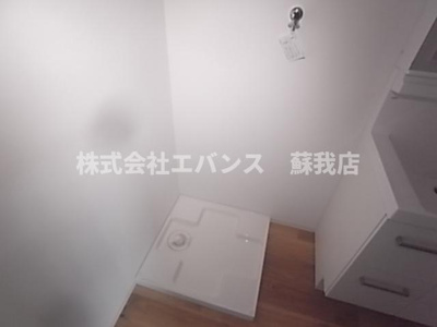 【洗面所】 | NIDO | スペースが確保できる洗面所です