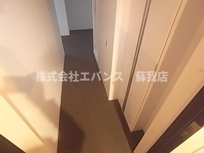 【玄関】 | NIDO | シンプルで使いやすい玄関です