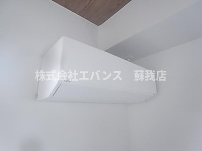 【設備】 | NIDO