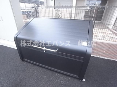 【その他共用部分】 | NIDO