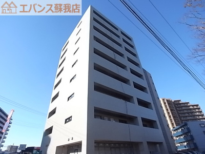 【外観】 | NIDO | 建物外観を気になさる方へ、見た目の良い物件です