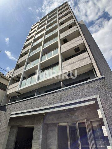 ジアコスモ大阪城南II