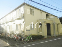 フジハイツ７号館の画像