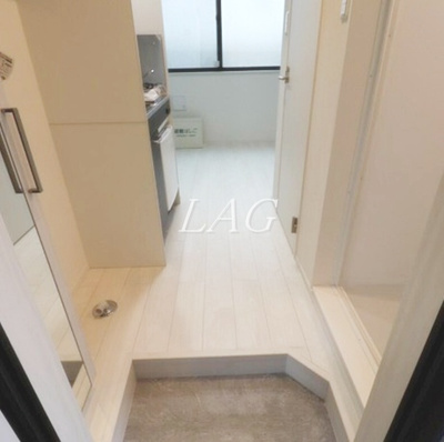 【玄関】 | アレンデール西落合 | 玄関です。