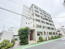 ルミエール浦和仲町の画像