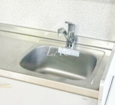 【その他】 | カーサ・セレッソ | シンクです。